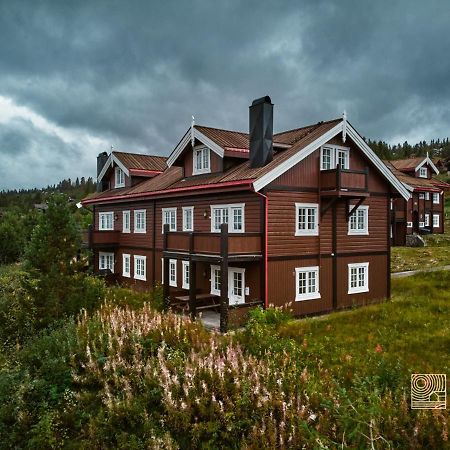 Great Apartment In Trysil, Ski Inout, Wifi, Sauna Dış mekan fotoğraf