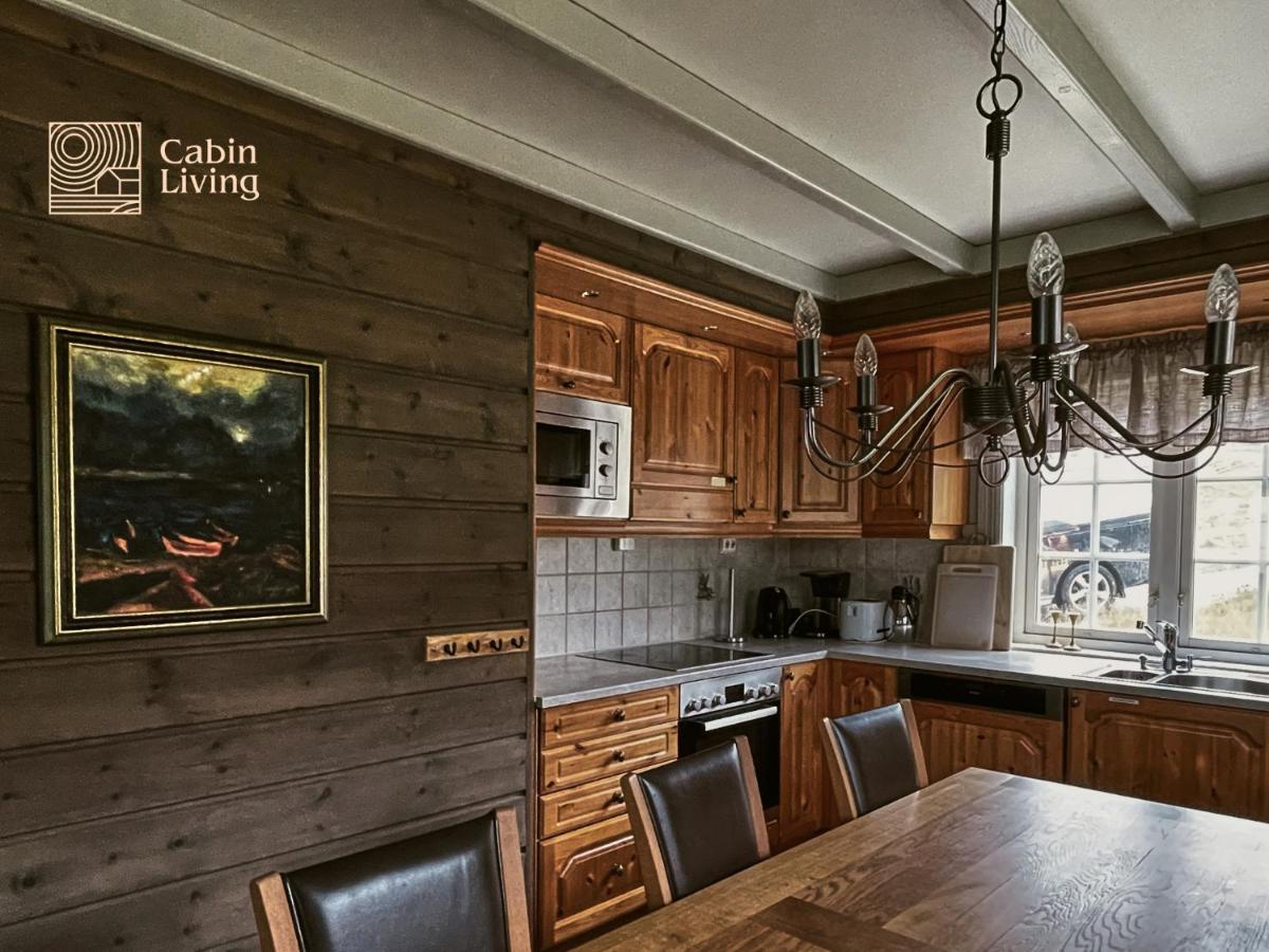 Great Apartment In Trysil, Ski Inout, Wifi, Sauna Dış mekan fotoğraf