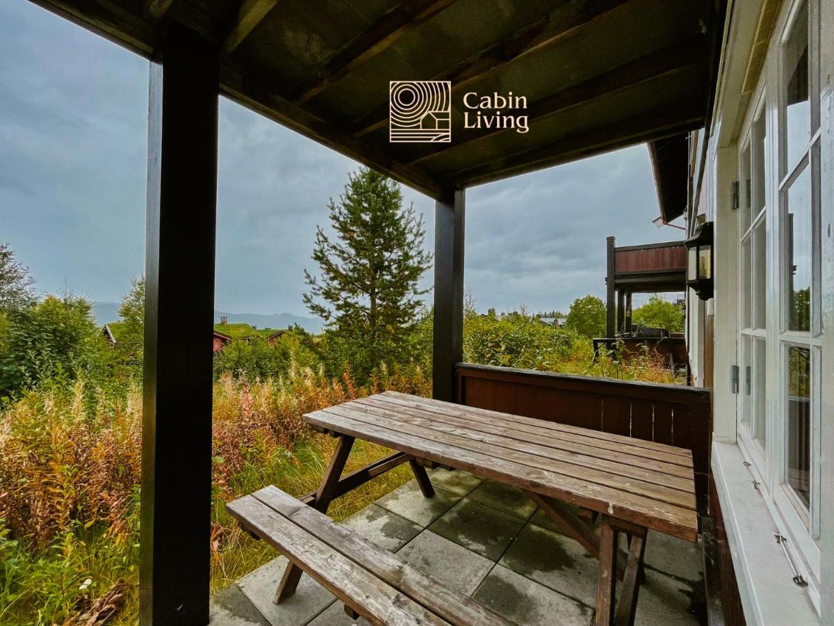 Great Apartment In Trysil, Ski Inout, Wifi, Sauna Dış mekan fotoğraf