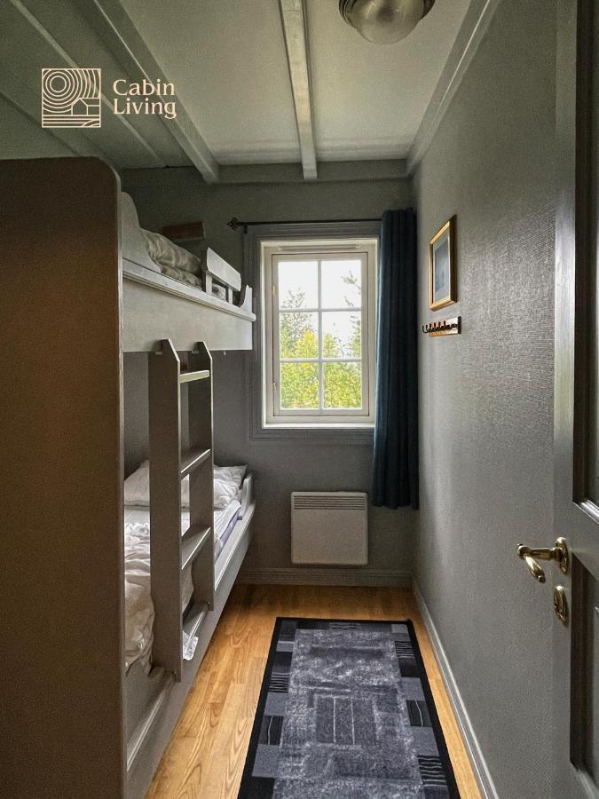 Great Apartment In Trysil, Ski Inout, Wifi, Sauna Dış mekan fotoğraf